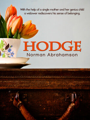 cover image of Hodge